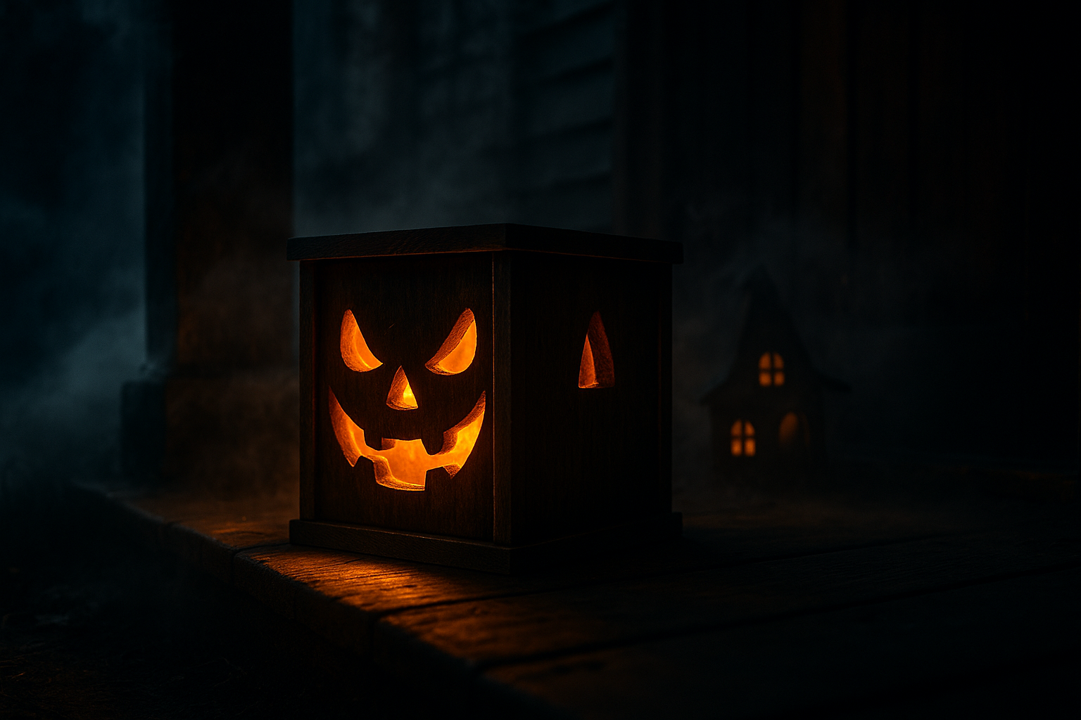 Ultimate Guide to Halloween Woodworking Projects – Build Spooky Projects To Sell