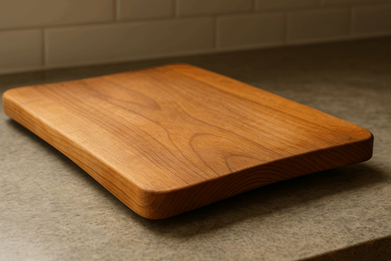 Why Do Cutting Boards Warp? (Little Known Facts)